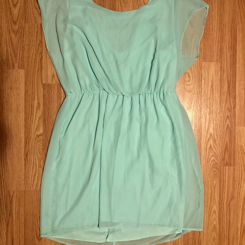 Nice Sunday dress